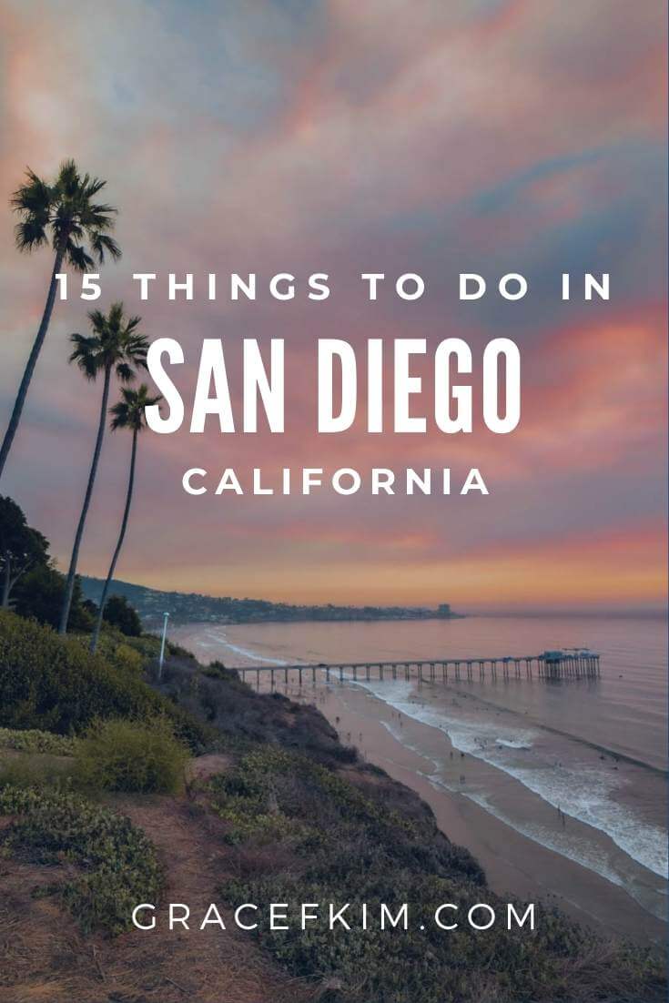 15 Best Free Things To Do In San Diego In 2021 ZOHAL
