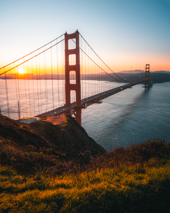 Cool Things to do in San Francisco - gracefkim