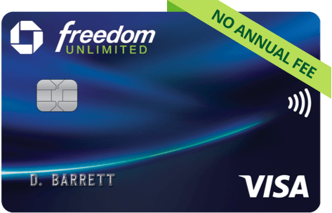 your freedom account unlimited