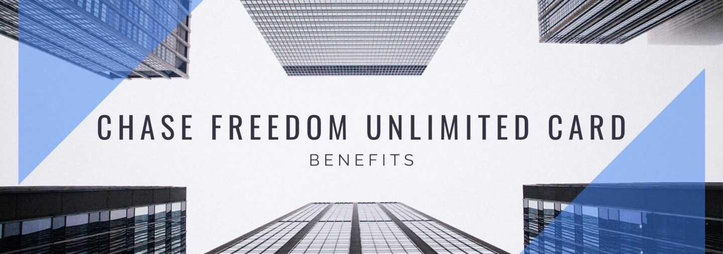 Earn $200 For Free: Chase Freedom Unlimited Card Review | gracefkim