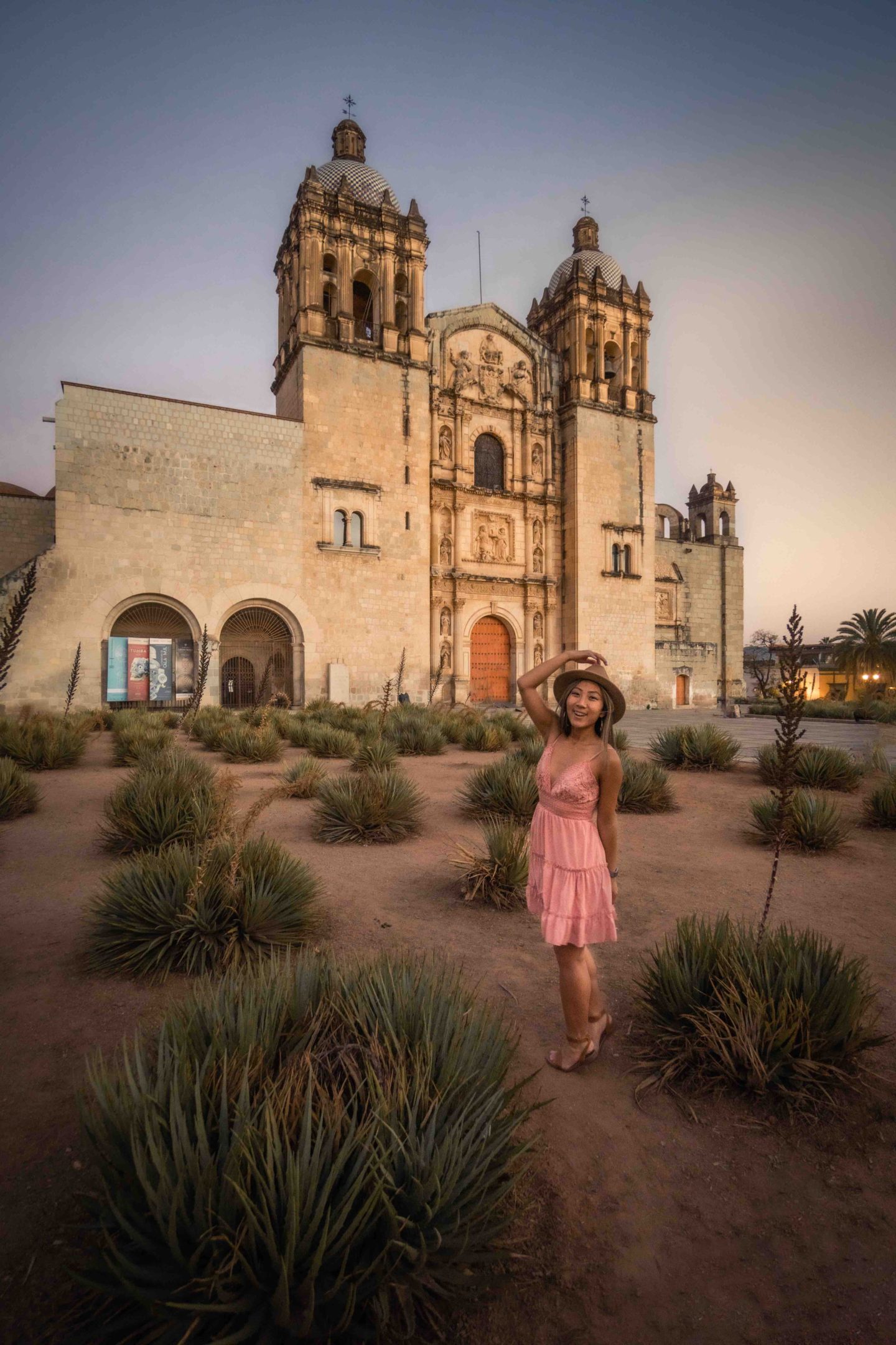 5 Day Oaxaca Itinerary: 24 Best Things to Do in Oaxaca | gracefkim