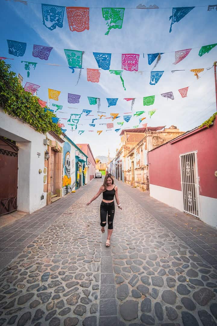 5 Day Oaxaca Itinerary: 24 Best Things to Do in Oaxaca | gracefkim