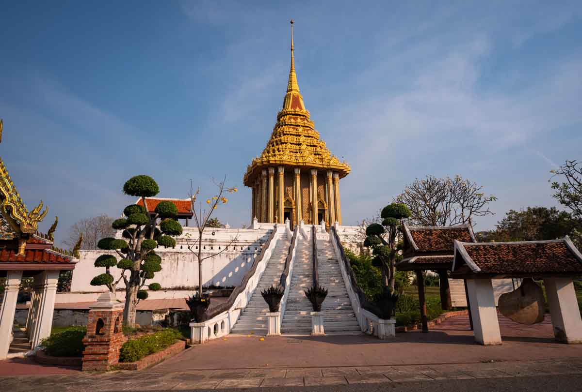 7 Important Places To Visit In Bangkok, Thailand In 2024 